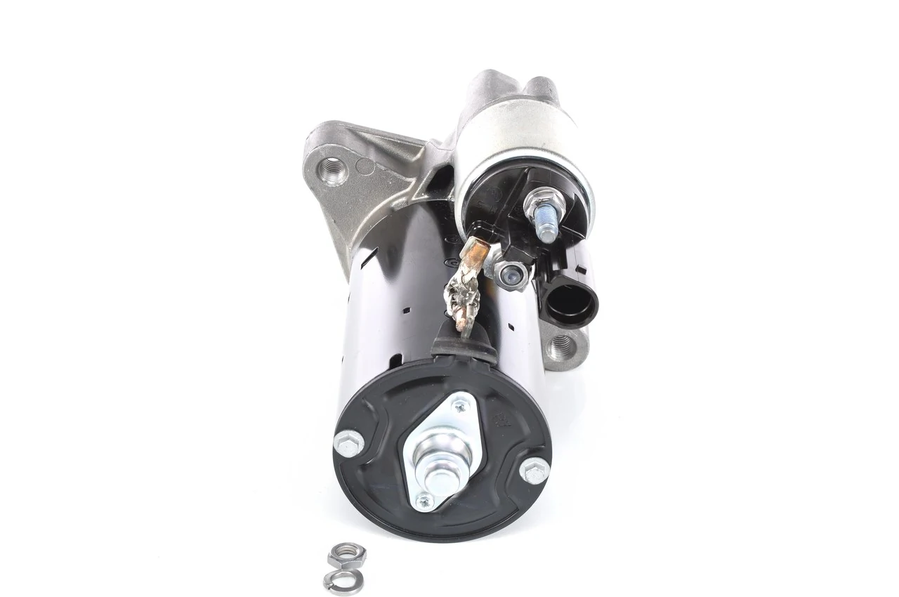 0001125607 Bosch Arranque motores
