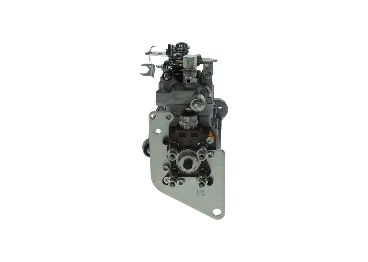0460424303 Bosch Bomba de inyección