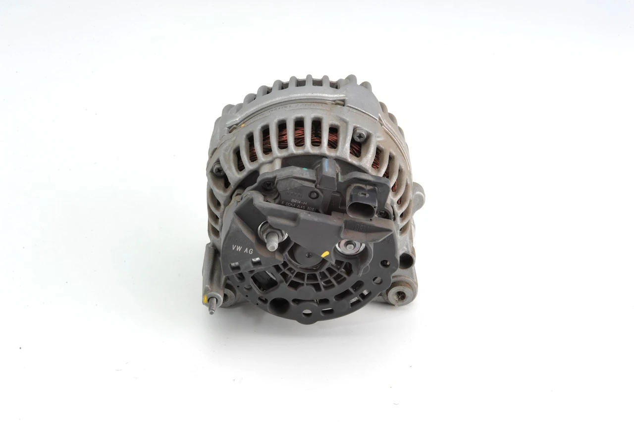 Alternador del motor Bosch 0124515022 precio, desde 55,58 EUR