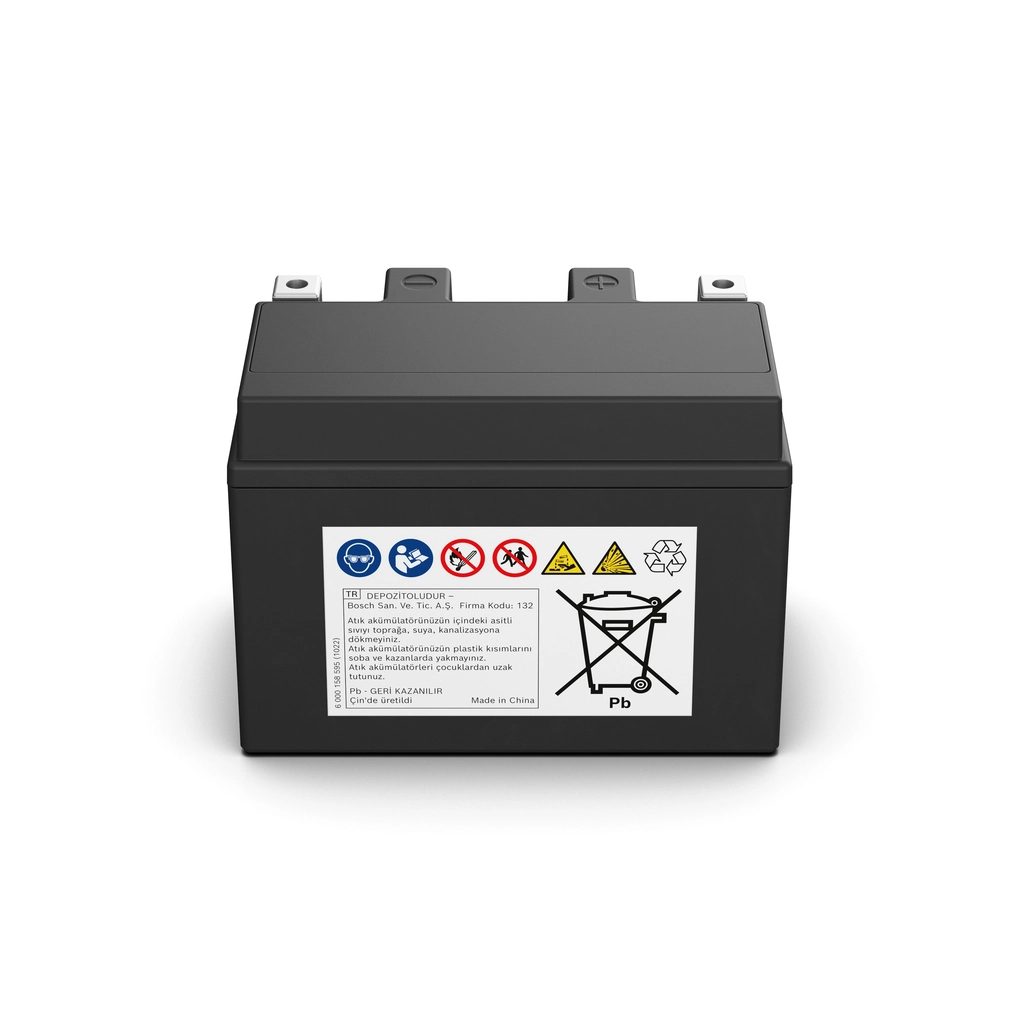 Comprar 0986FA1130 Bosch Batería de coche
