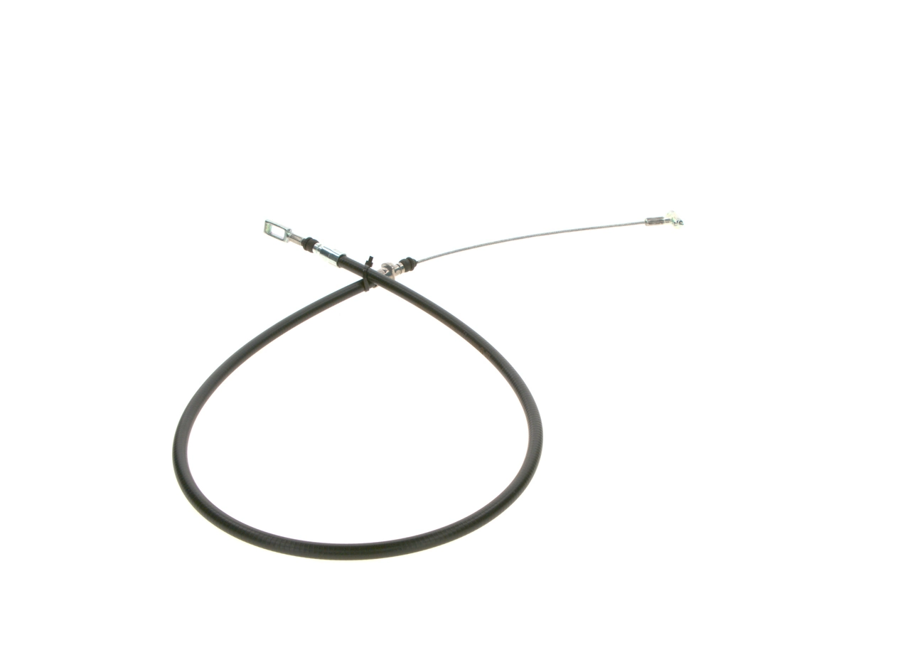 Cable del freno de estacionamiento delantero Bosch 1987482893 precio, desde 19,89 EUR
