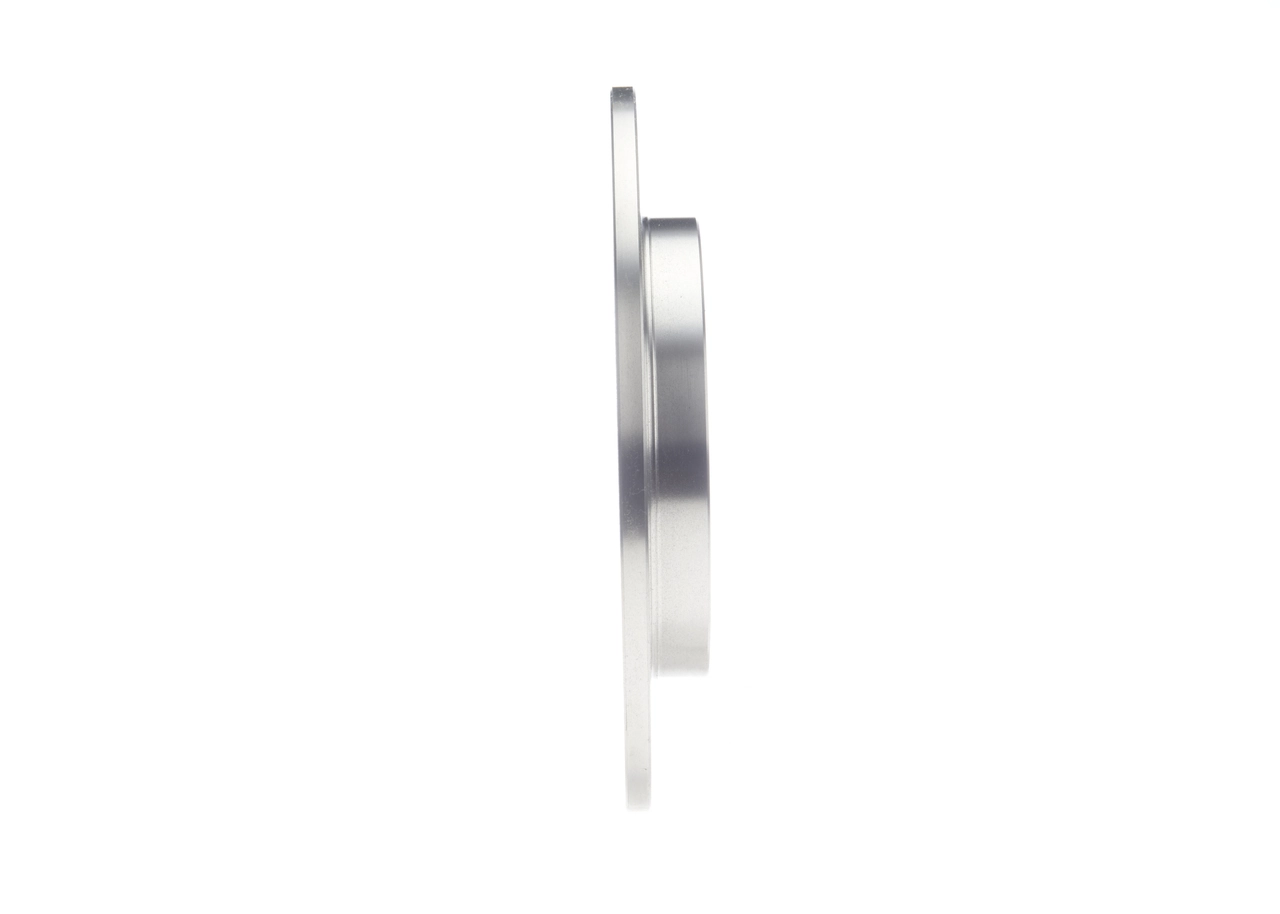 0986479418 Bosch Freno de disco trasero