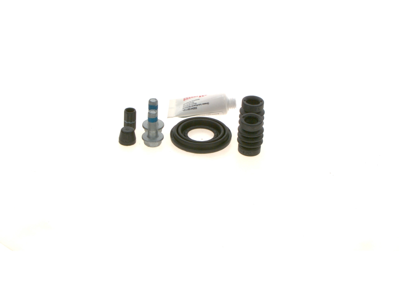 0204104281 Bosch Kit de reparación de frenos trasero