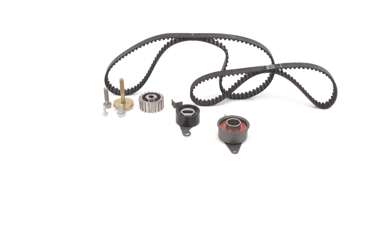 Juego de correas dentadas Ford Fiesta  desde 113,41 €