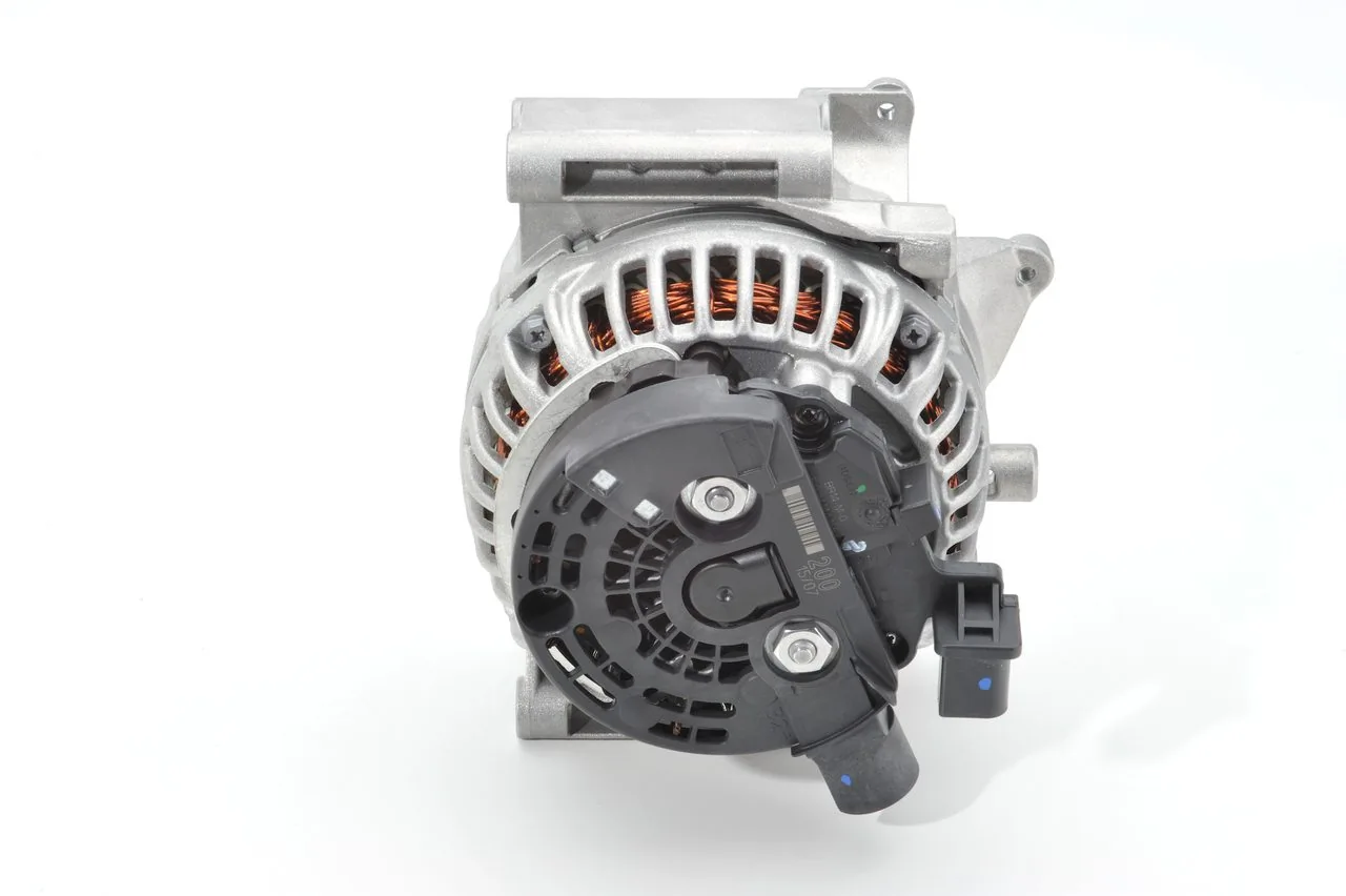 Alternador del motor Bosch 0124625002 precio, desde 214,37 EUR