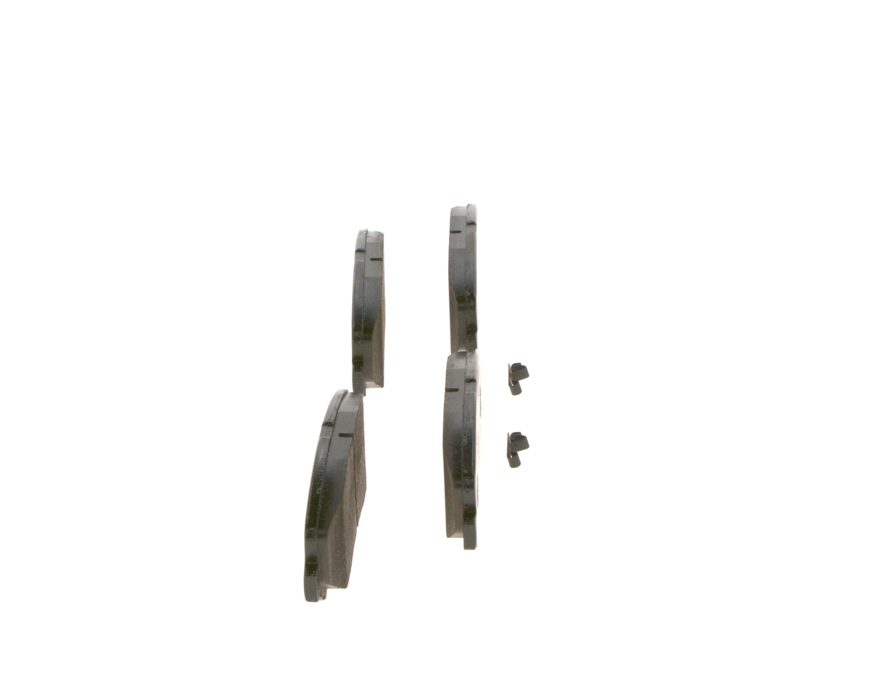 Pastillas freno delanteras Bosch 0986494675 precio, desde 34,01 EUR