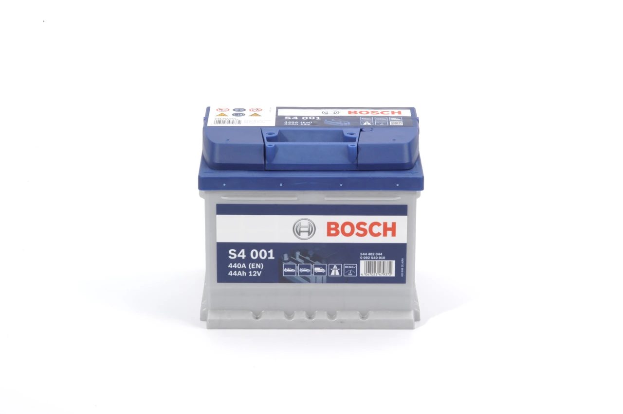 Batería 0092S40010 Bosch