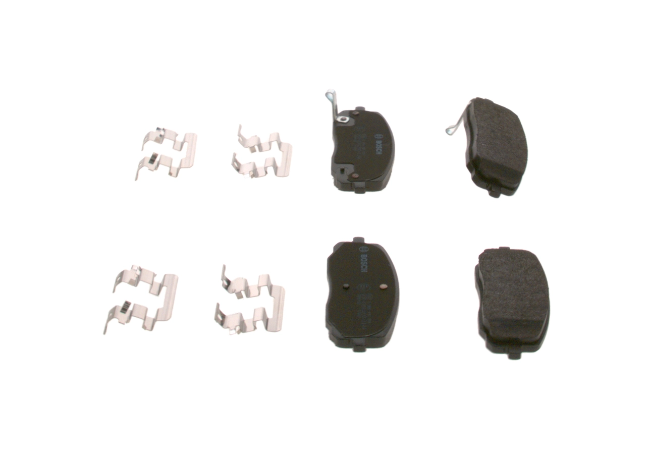Regulador de la fuerza de frenado Bosch 0204131705 precio, desde 291,56 EUR