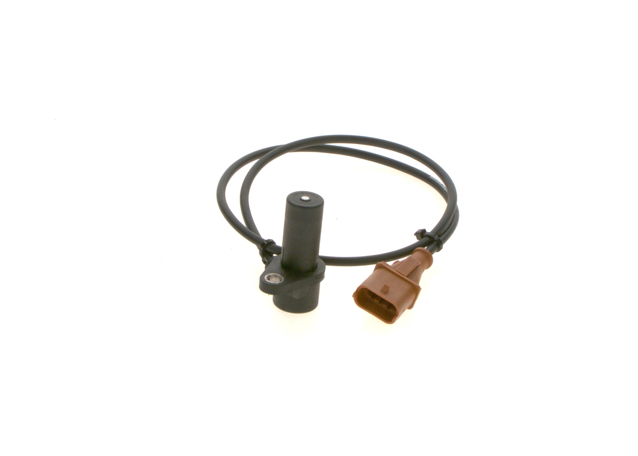 0261210239 Bosch Sensor de posición del cigüeñal