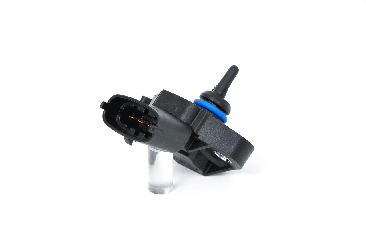 Sensor de presión de combustible 0261230137 Bosch