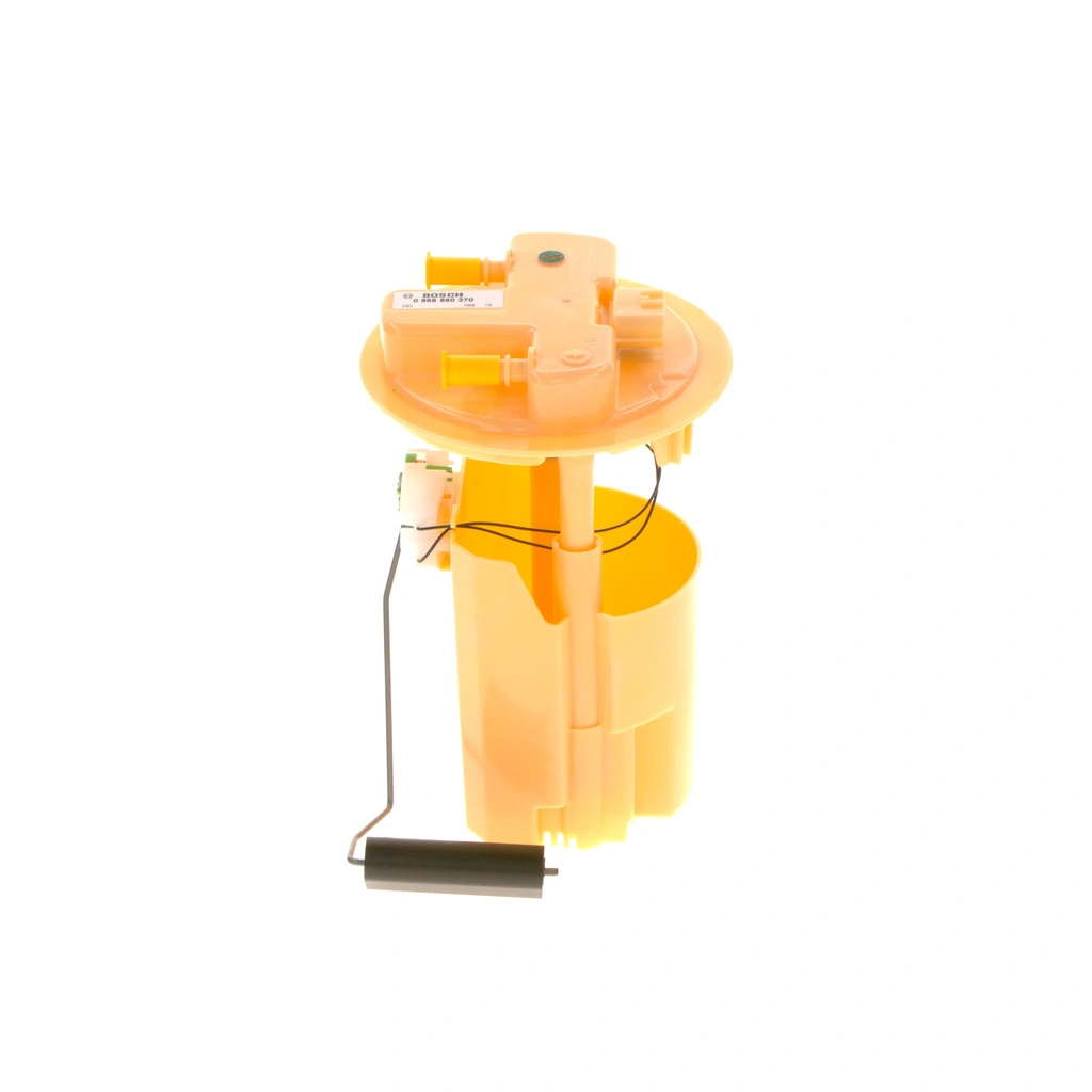 0986580370 Bosch Módulo de alimentación de combustible