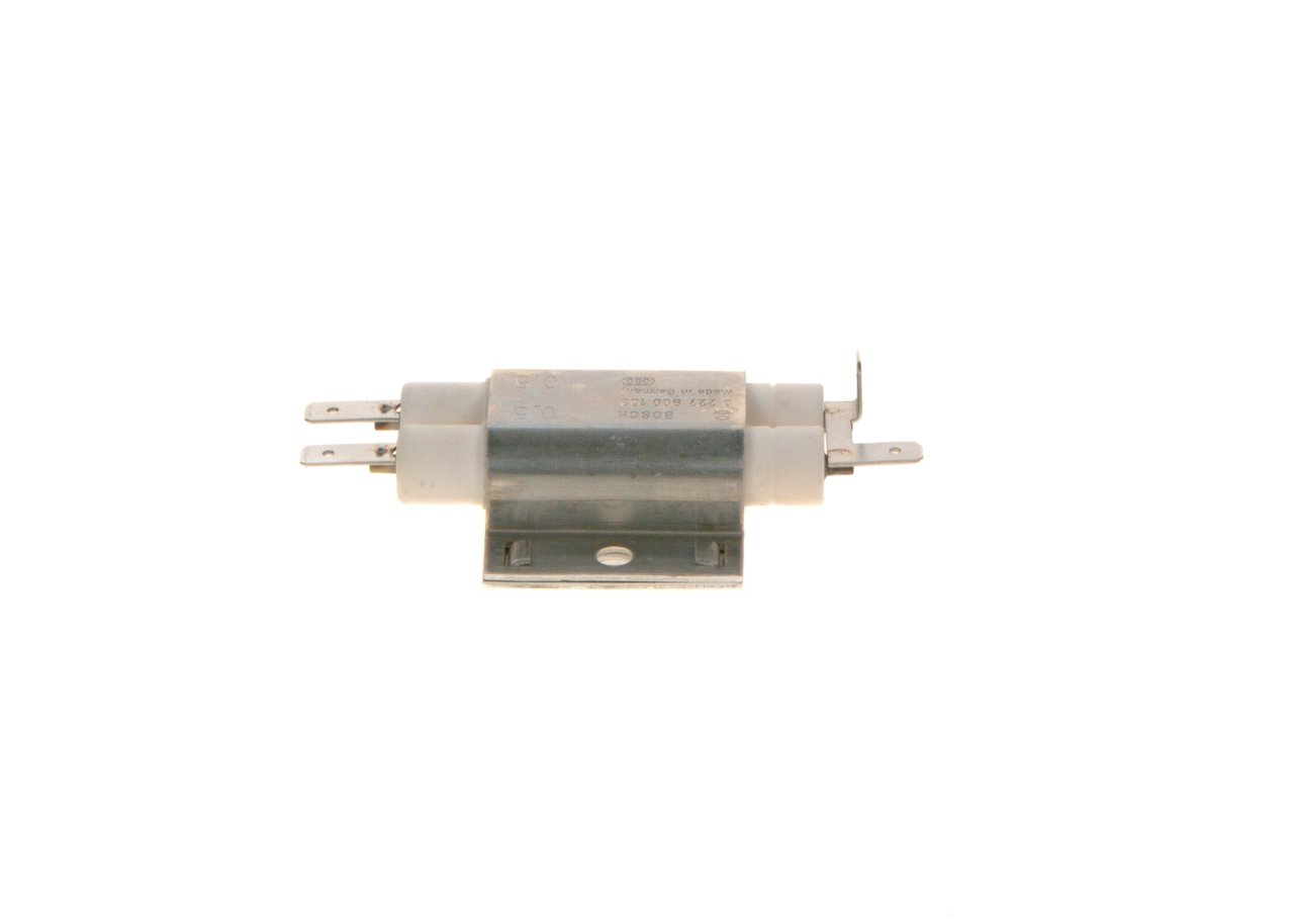 0227900103 Bosch Modulo encendido
