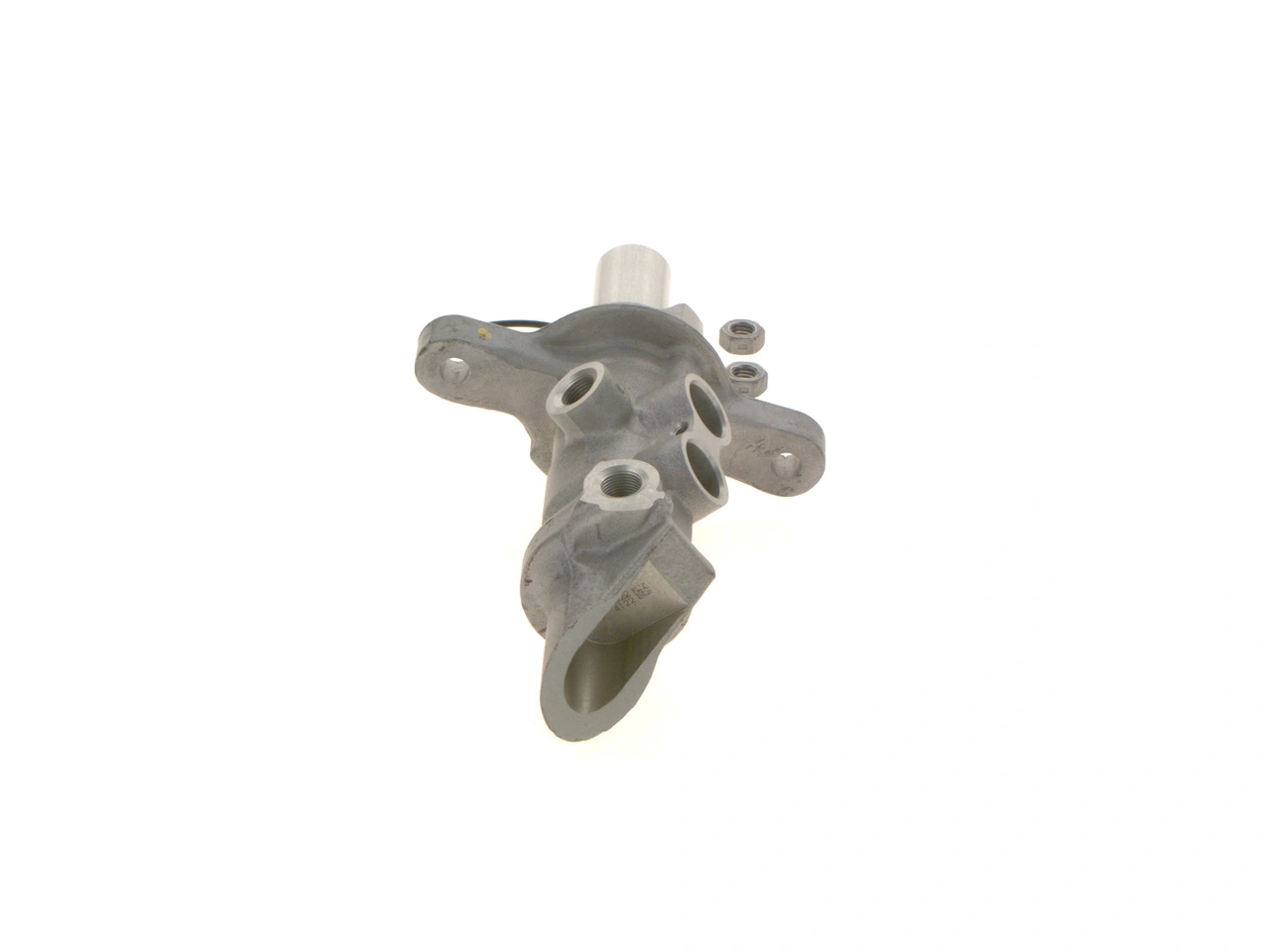 0204701709 Bosch Cilindro de freno de rueda trasera