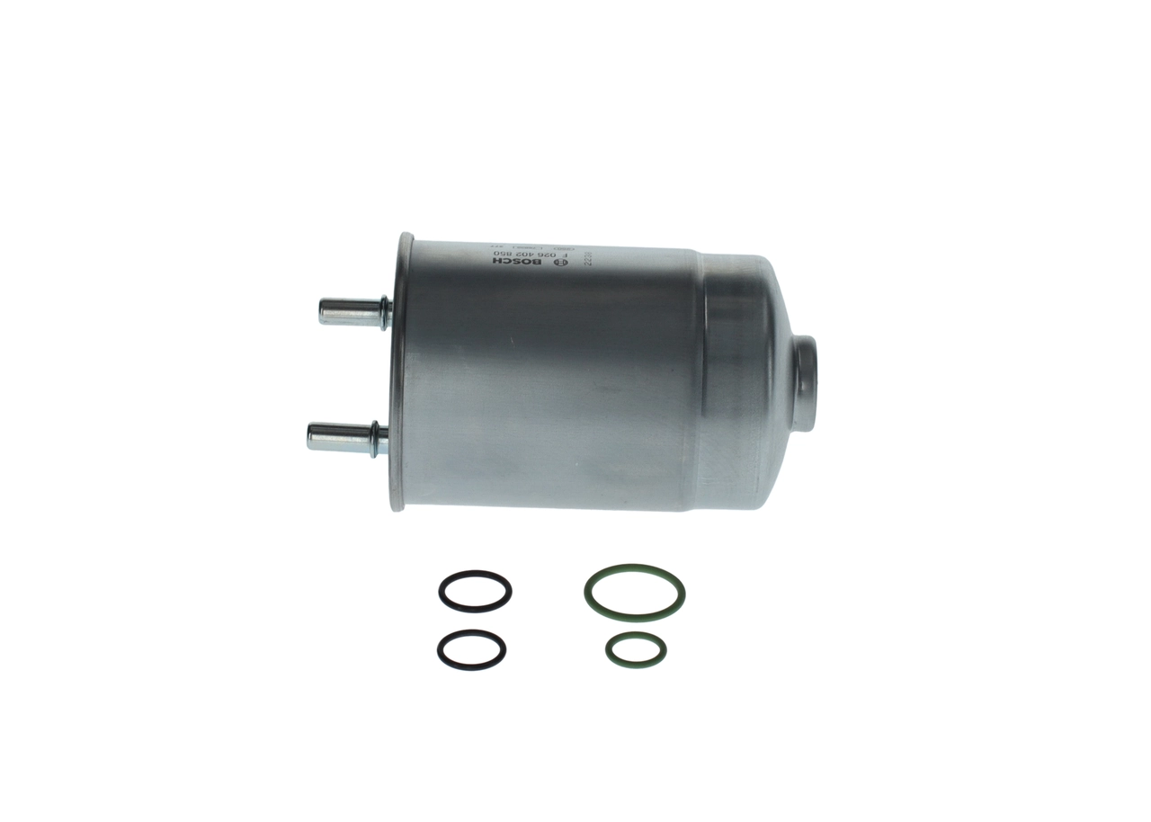 Comprar F026402850 Bosch Filtro diesel