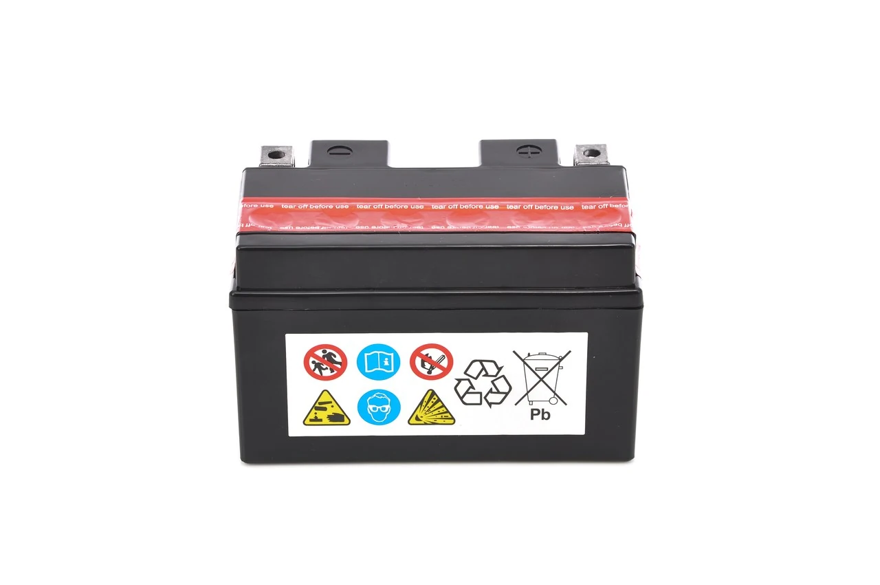 0092M60110 Bosch Batería Start-Stop