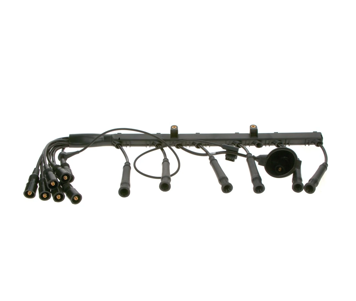 0986356323 Bosch Cables de alta tensión, juego