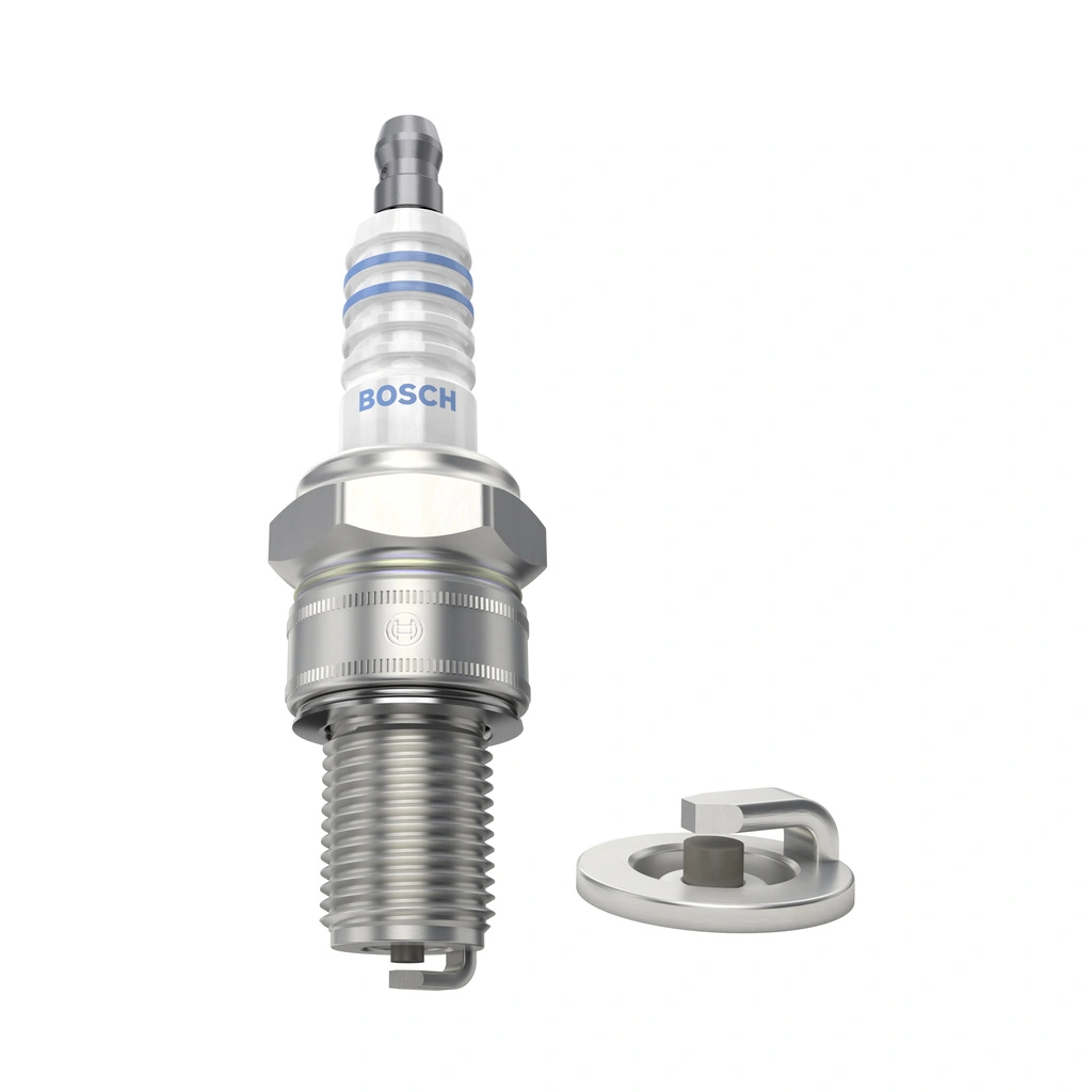 0242250503 Bosch Bujía de ignición