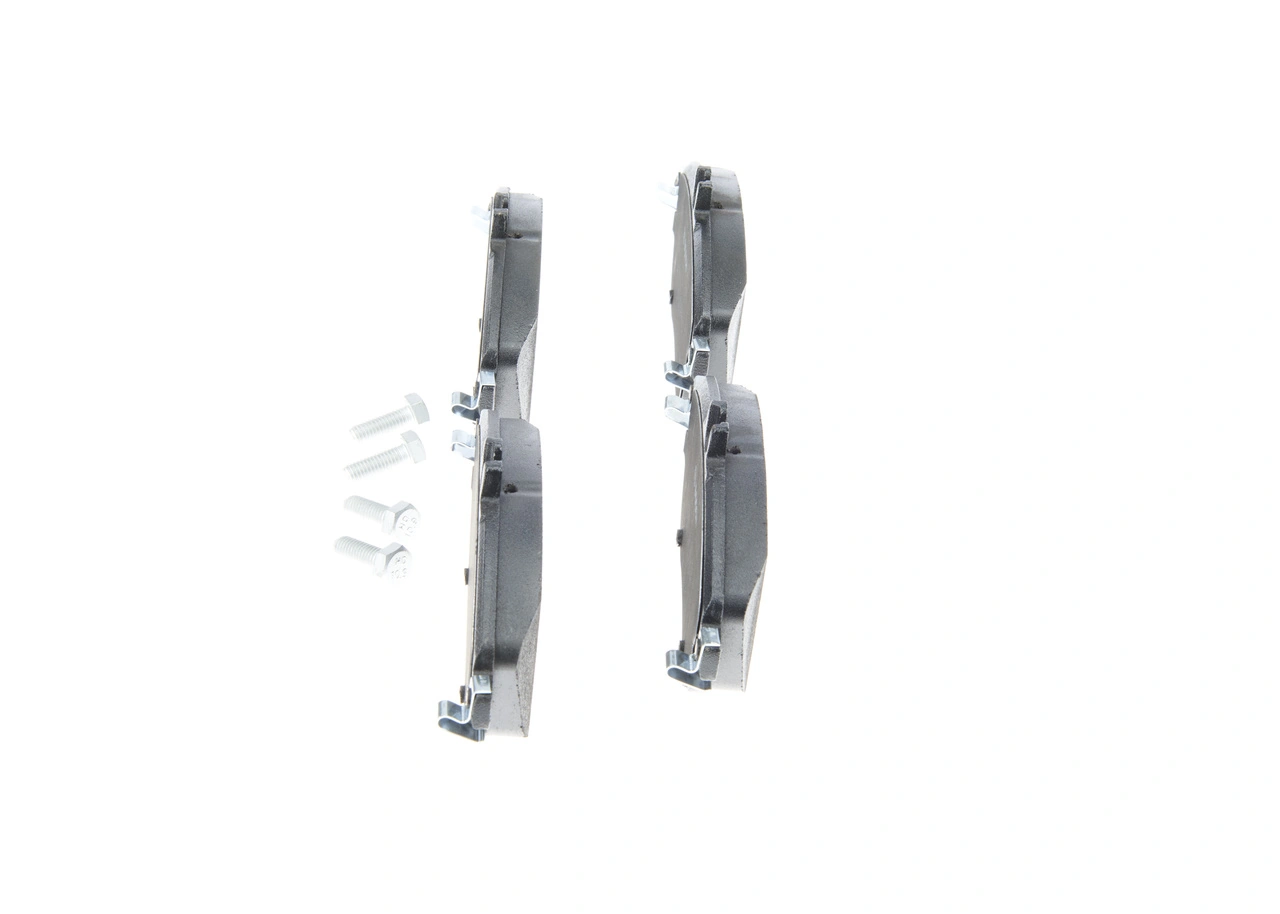 Comprar 0986494662 Bosch Pastillas delanteras de freno