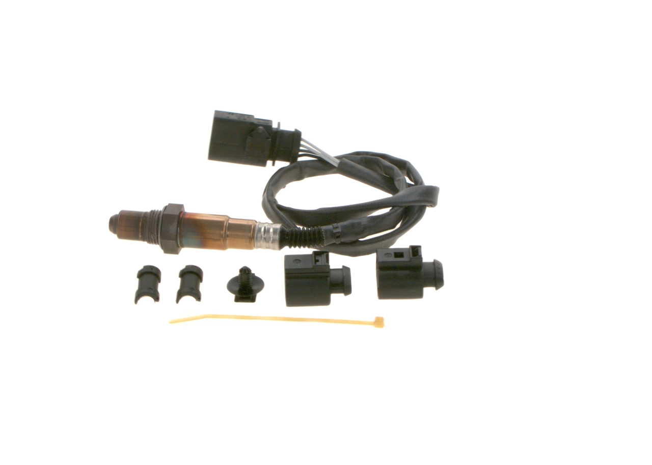 Sonda lambda de oxígeno posterior al catalizador Bosch 0258010036 precio, desde 56,63 EUR