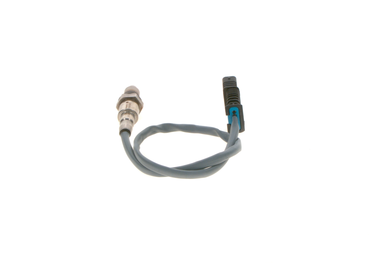 Comprar 0258030046 Bosch Sonda lambda de oxígeno posterior al catalizador