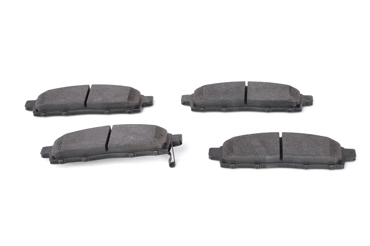 Comprar 0986494268 Bosch Pastillas delanteras de freno