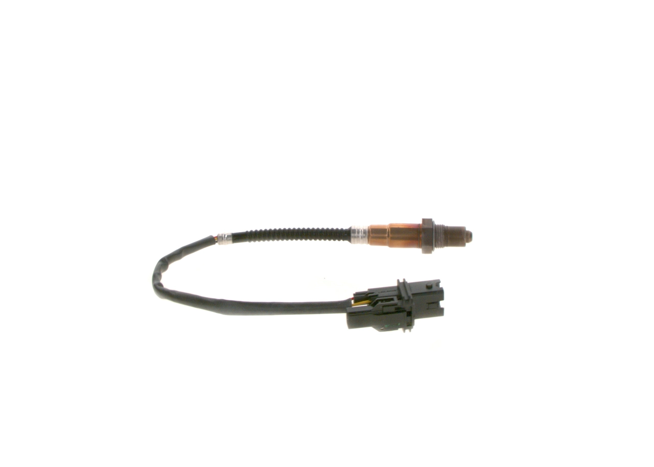 Comprar 0258007018 Bosch Sensor de oxígeno previo al catalizador