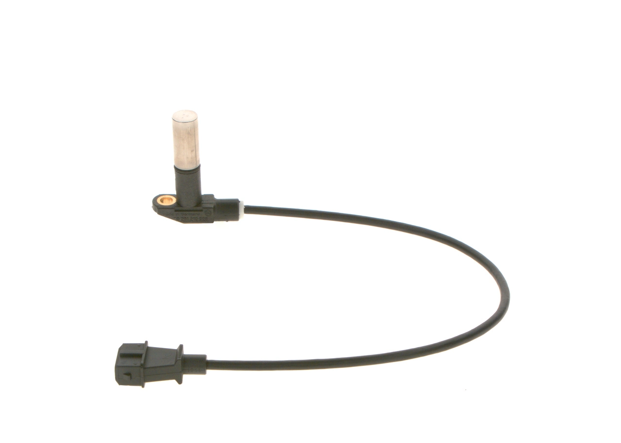 Sensor de cigüeñal 0261210028 Bosch