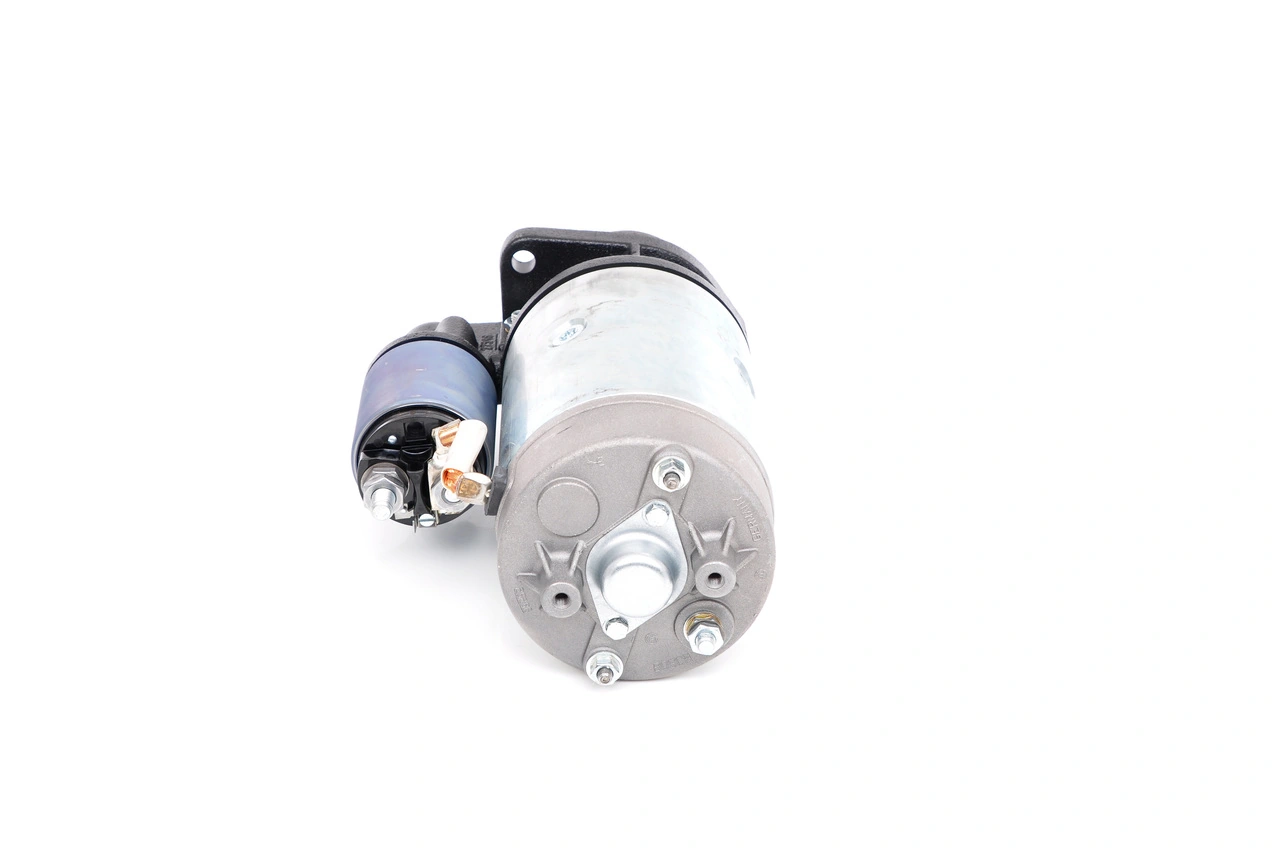 0001368017 Bosch Arranque motores