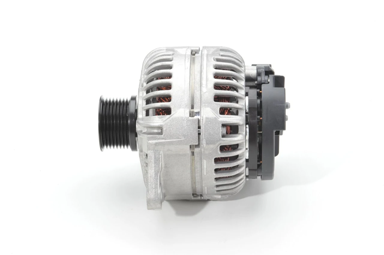 0124655005 Bosch Alternador de coche