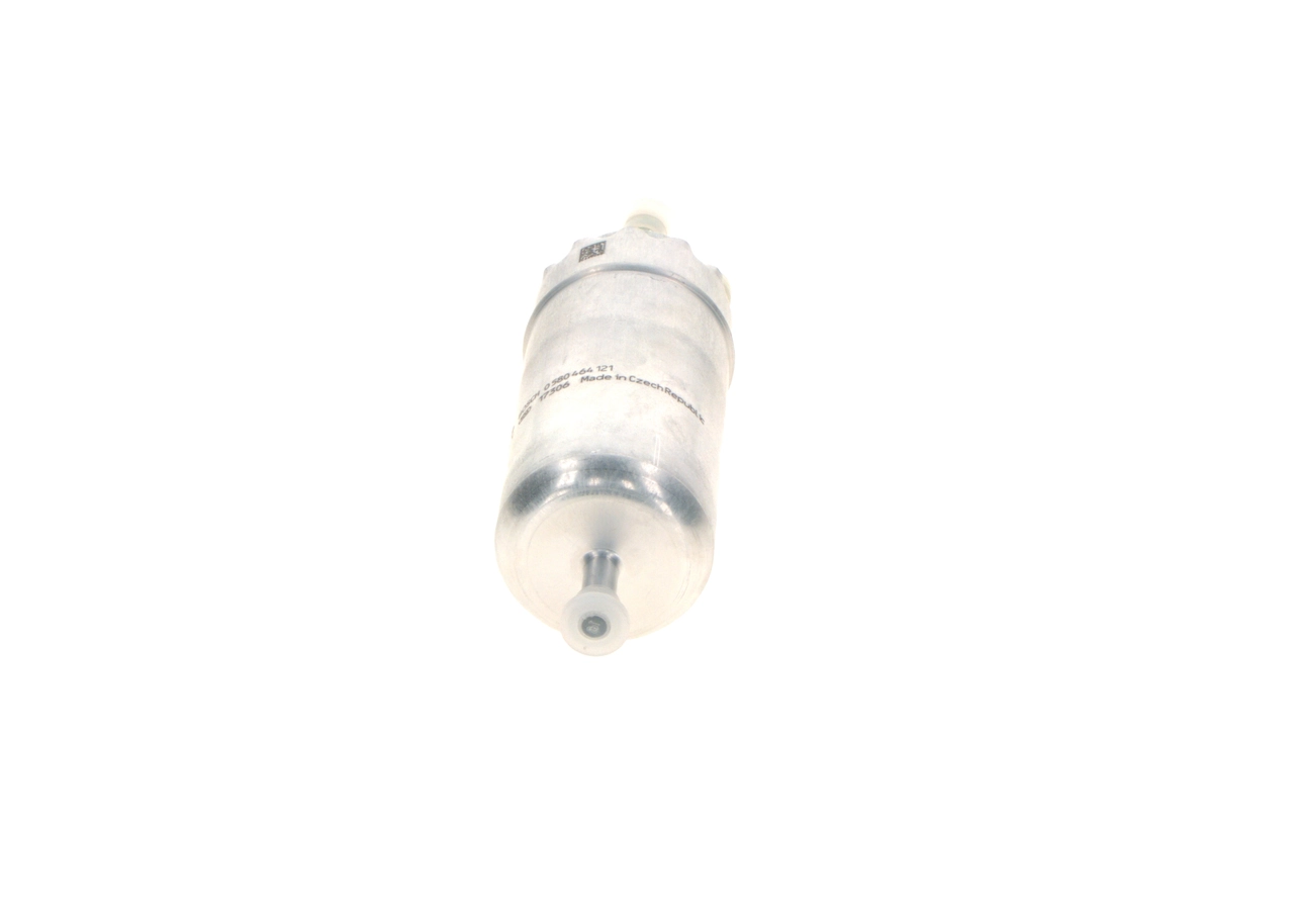 Elemento de turbina de la bomba de combustible 0580464121 Bosch