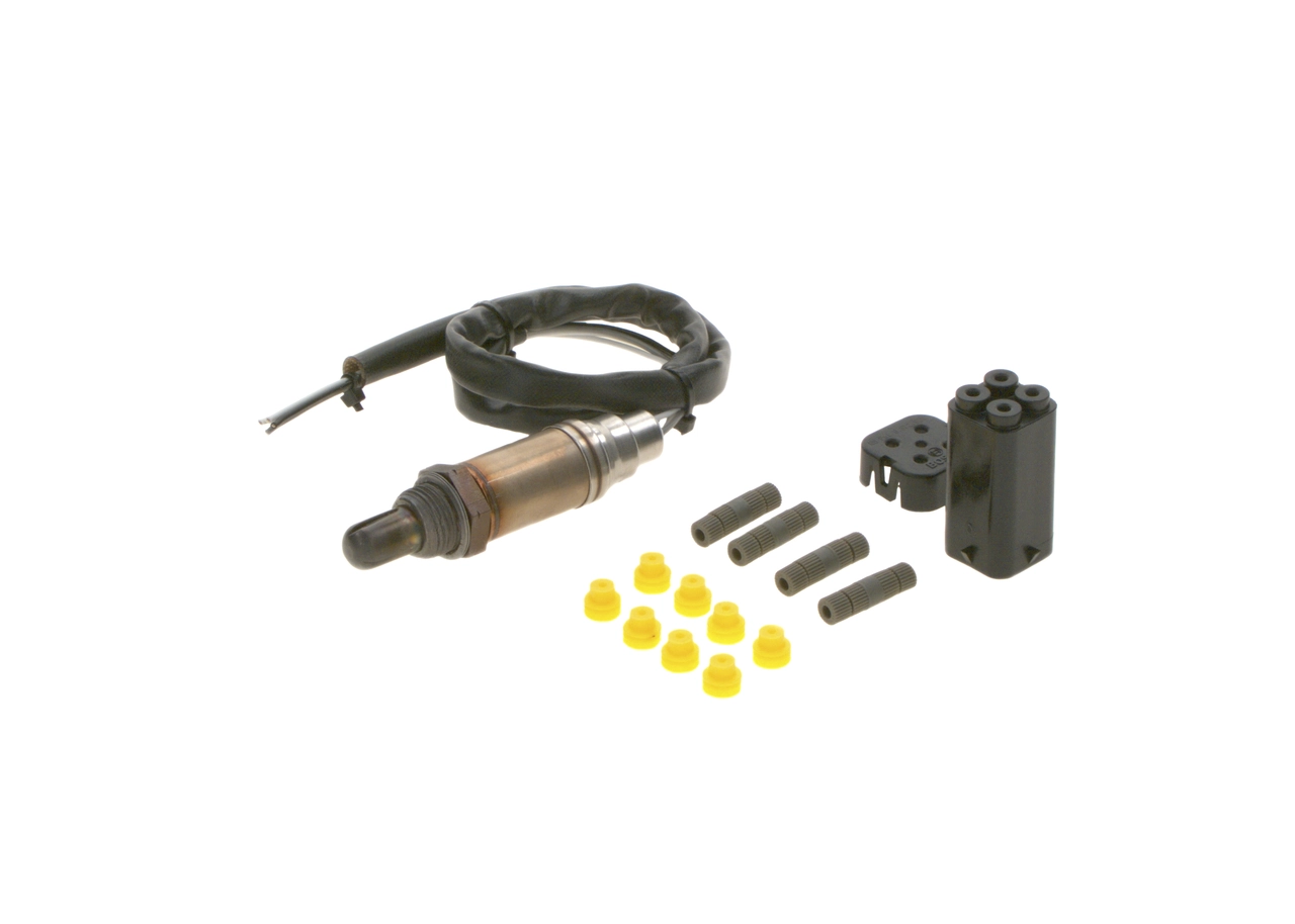 0258005729 Bosch