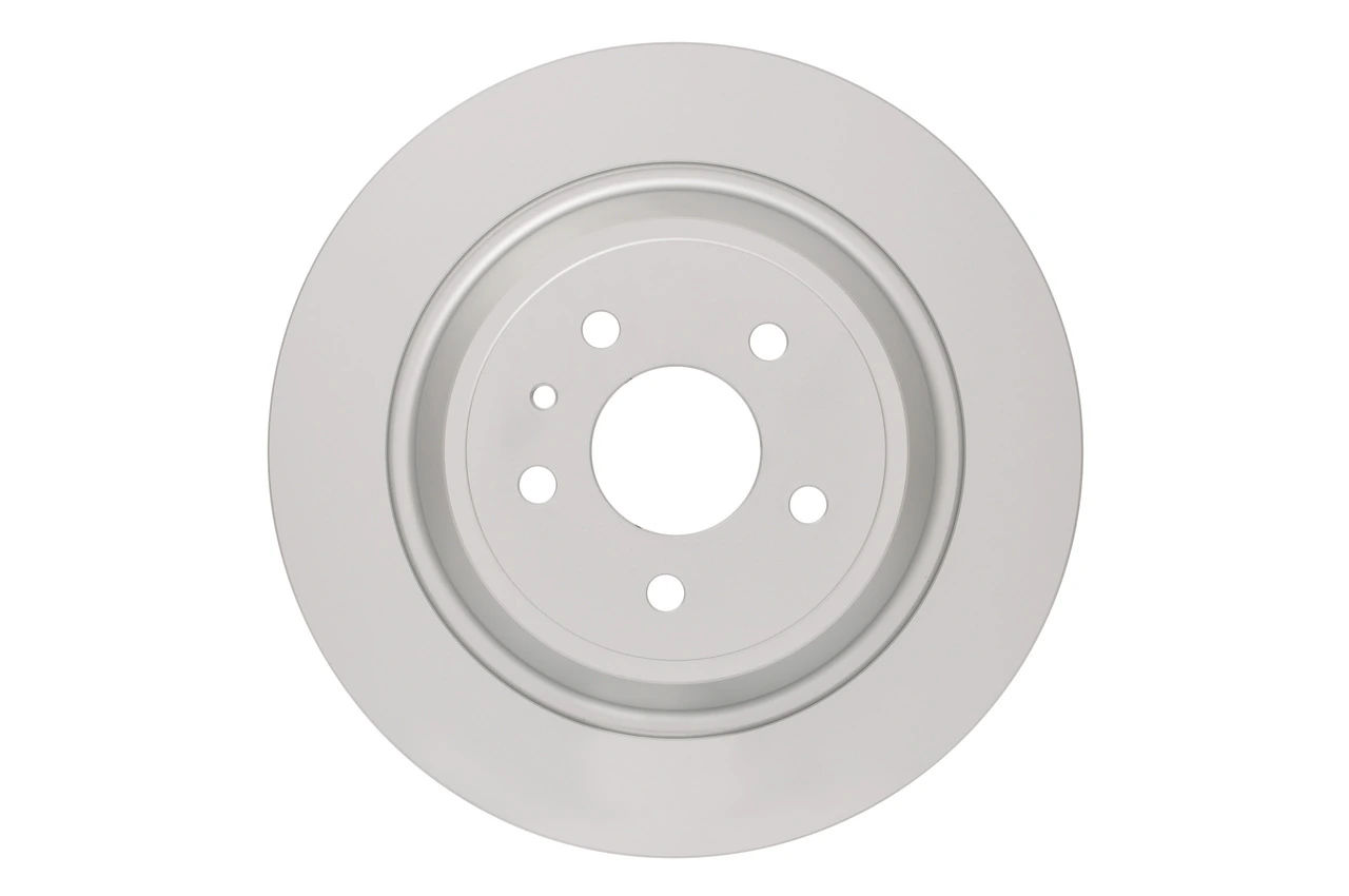 Disco de freno trasero Bosch 0986479D86 precio, desde 31,60 EUR