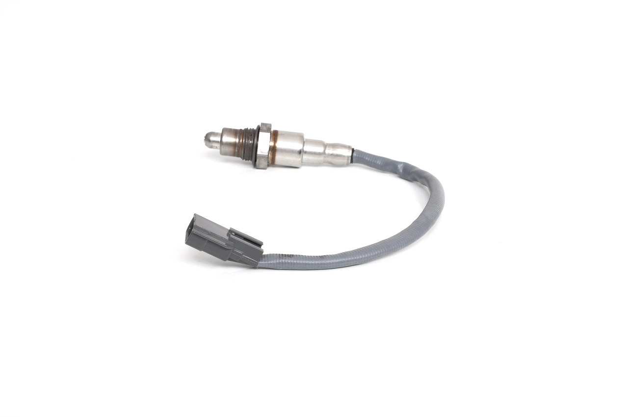 Sonda lambda de oxígeno posterior al catalizador Bosch 0258030161 precio, desde 96,37 EUR