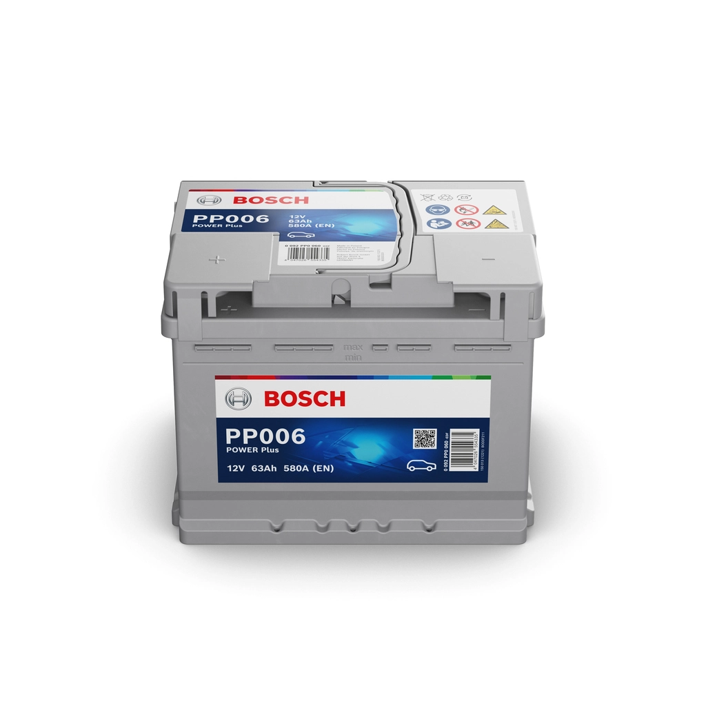 0986460057 Bosch