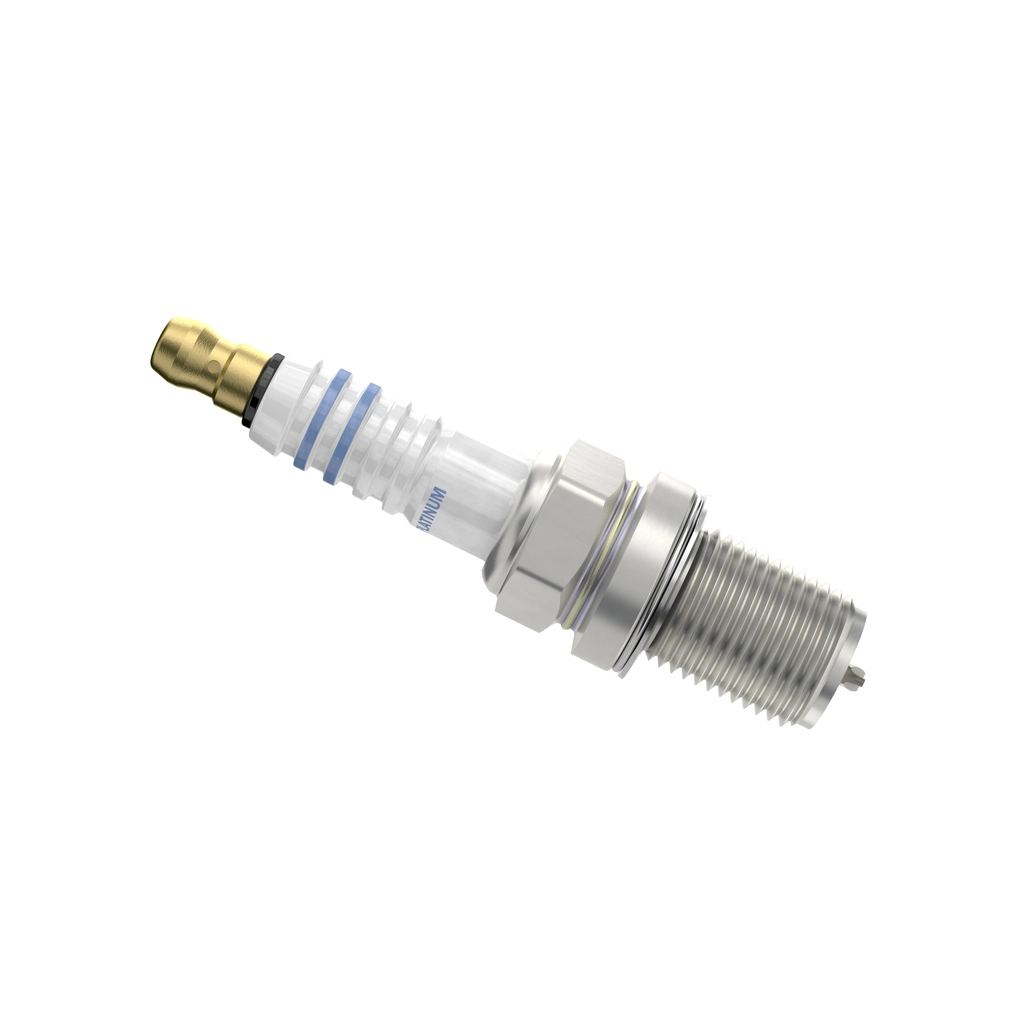 Comprar 0241245641 Bosch Bujía de encendido