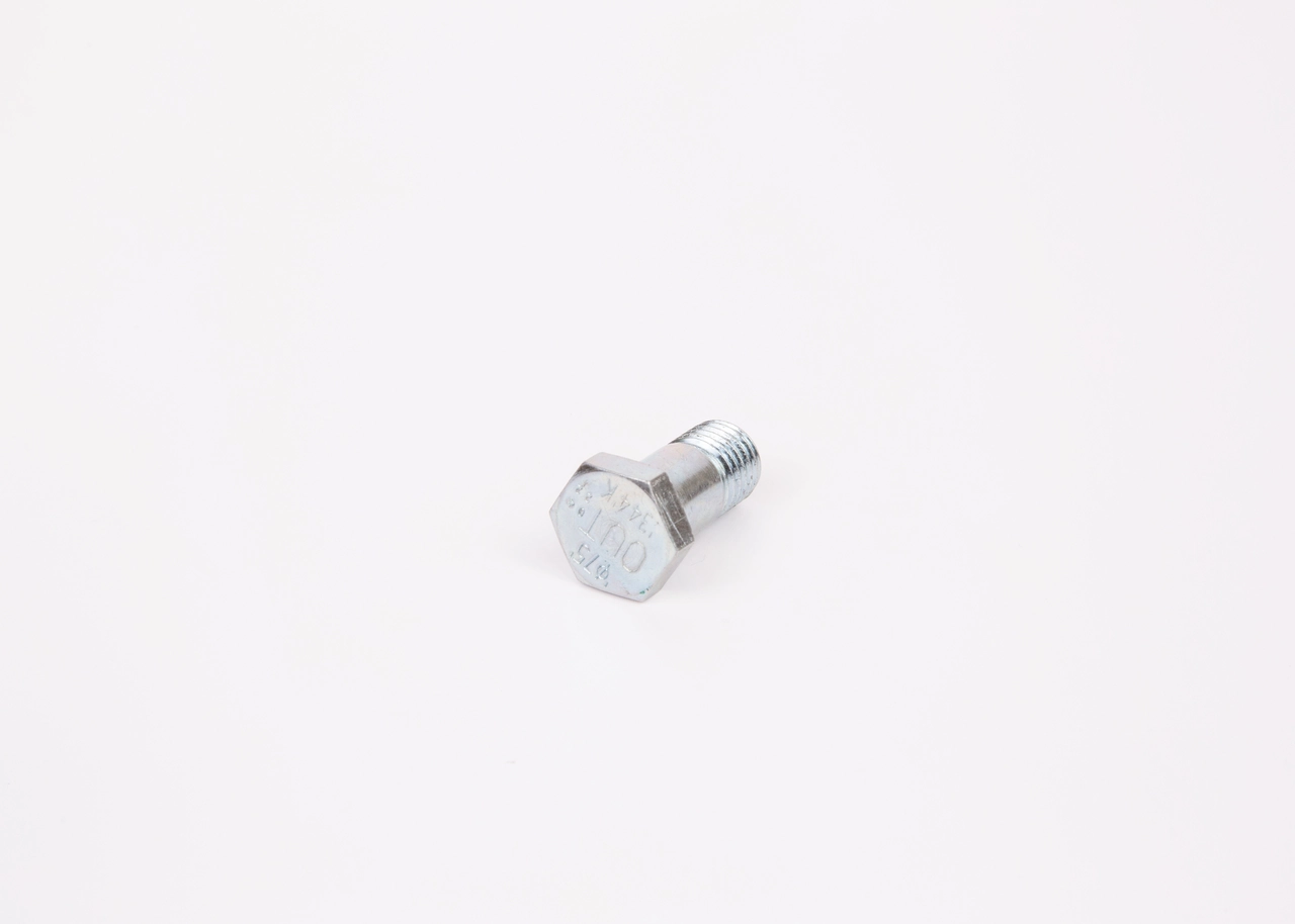 Comprar 1463456344 Bosch Válvula de derivación (perno banjo)