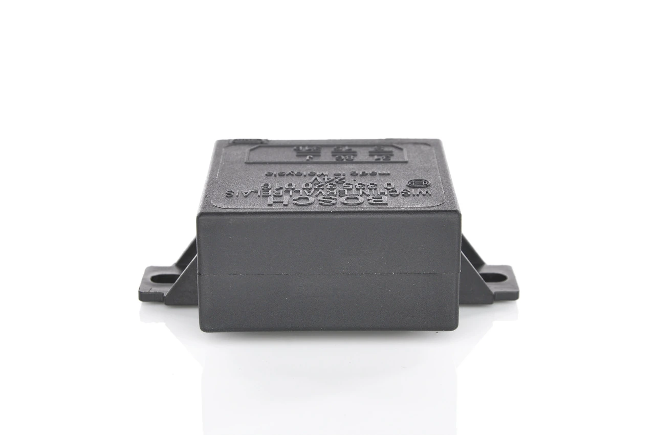 Comprar 0335320016 Bosch Relé de intermitencia del limpiaparabrisas