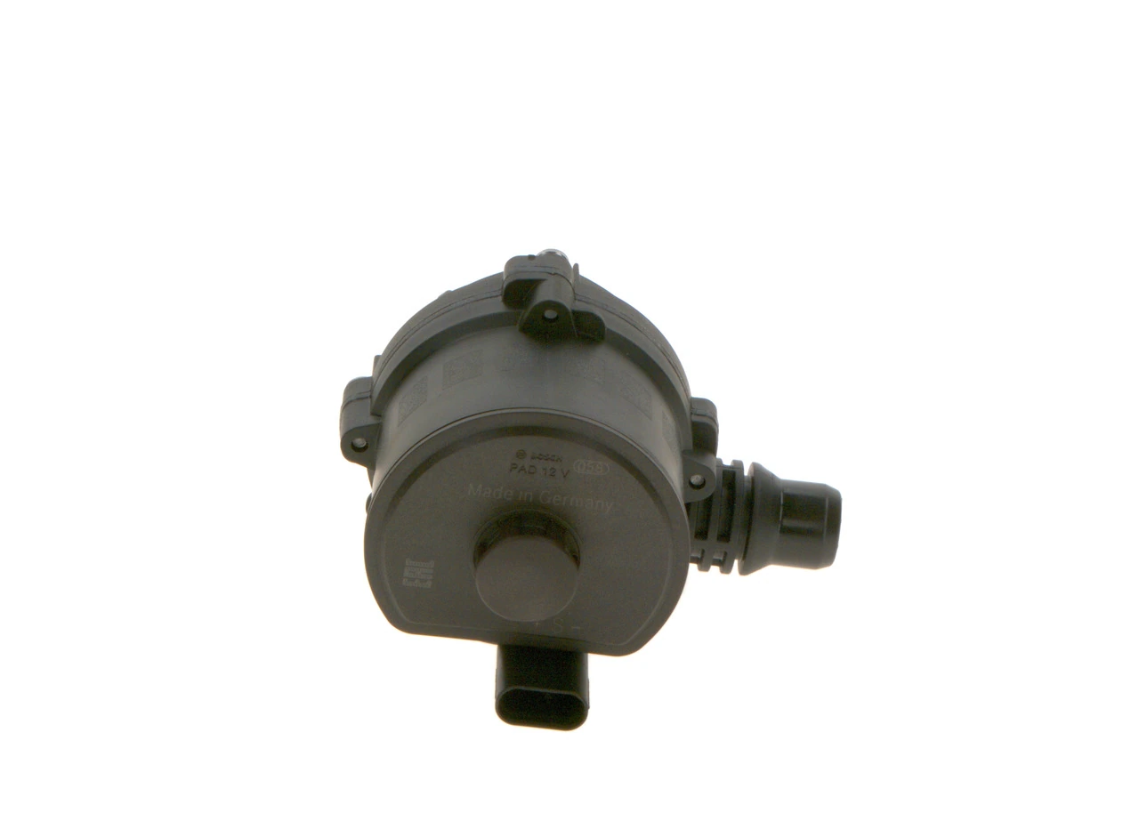 Comprar 0392023486 Bosch Bomba de agua eléctrica auxiliar