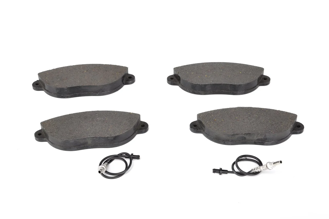 Comprar DP23008 Brembo Pastillas delanteras de freno
