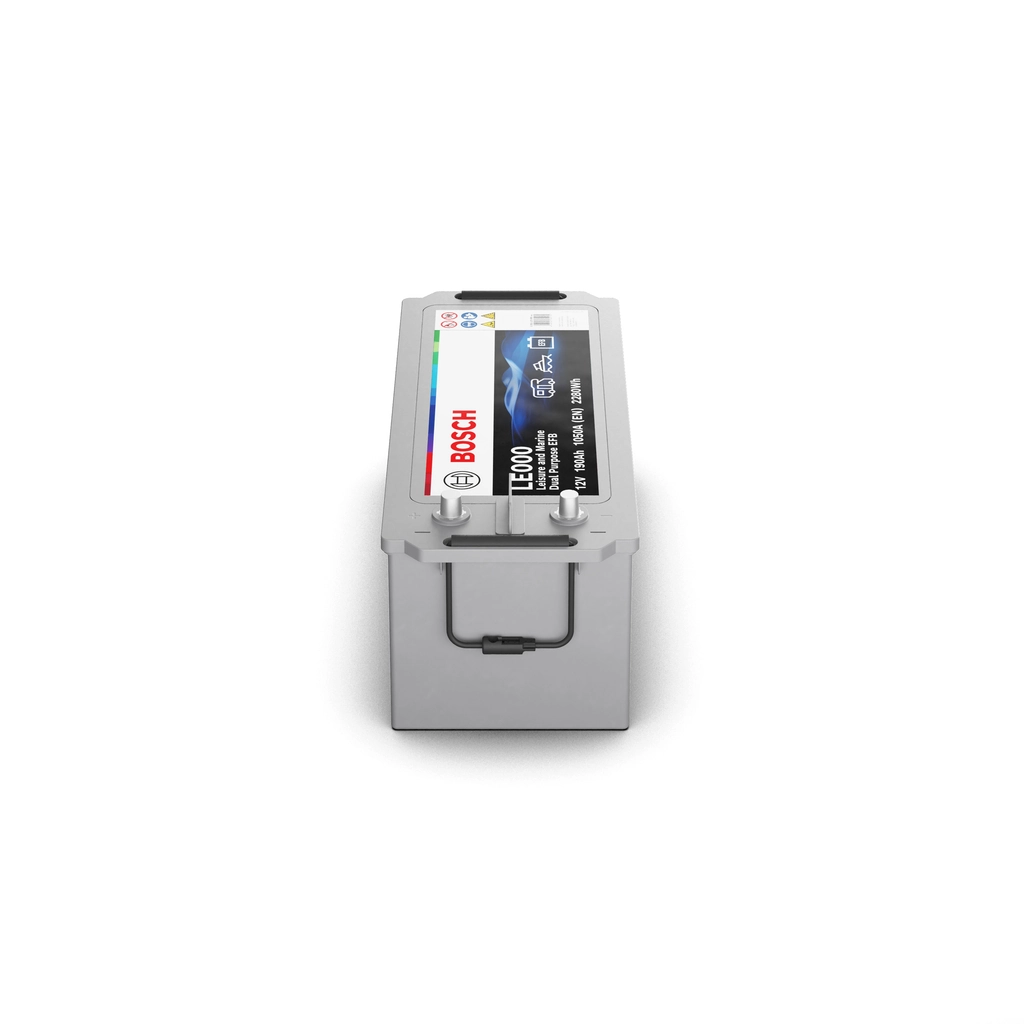 Batería de arranque Bosch 0092LE0000 precio, desde 255,41 EUR
