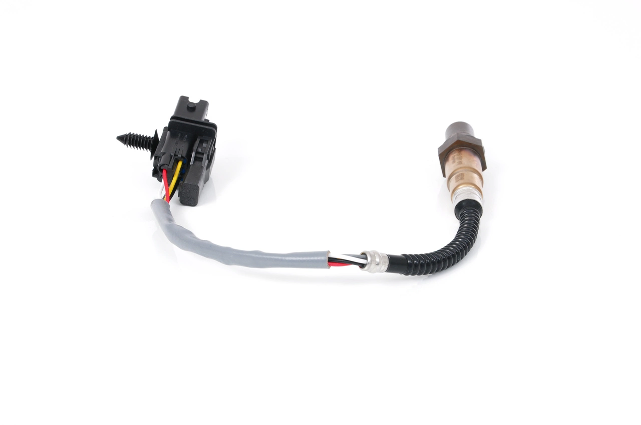 0258007011 Bosch Sonda lambda (NOx, O2)