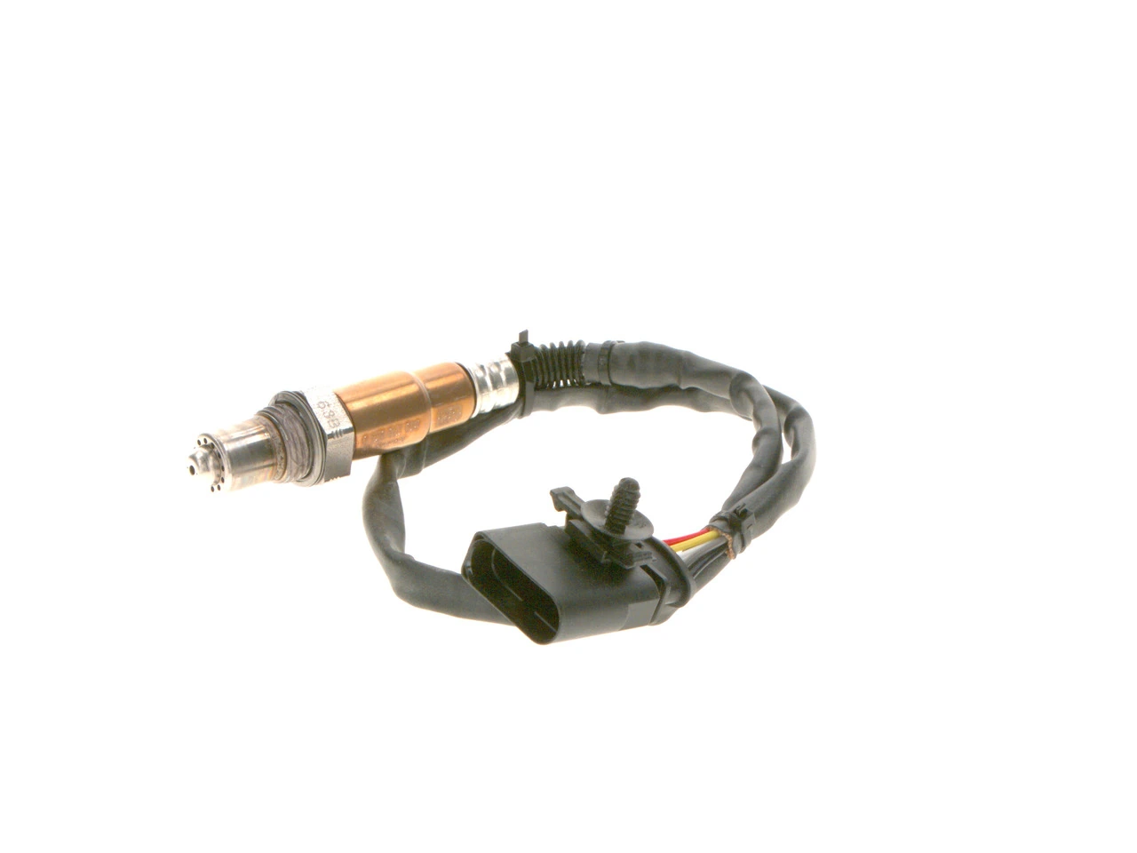 0258027096 Bosch Sensor de oxígeno previo al catalizador
