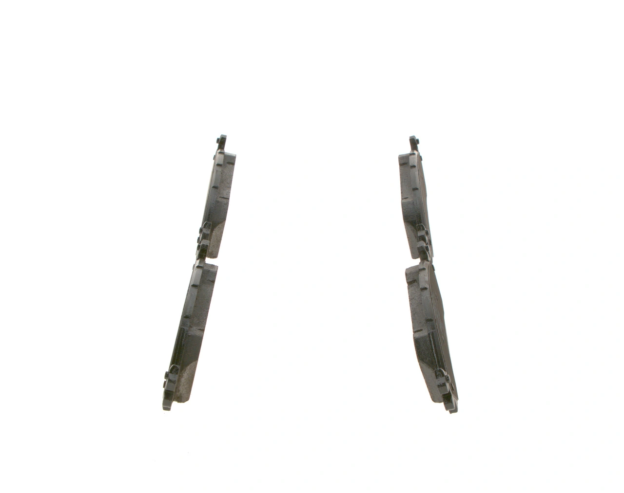 Pastillas freno delanteras Bosch 0986494758 precio, desde 51,77 EUR