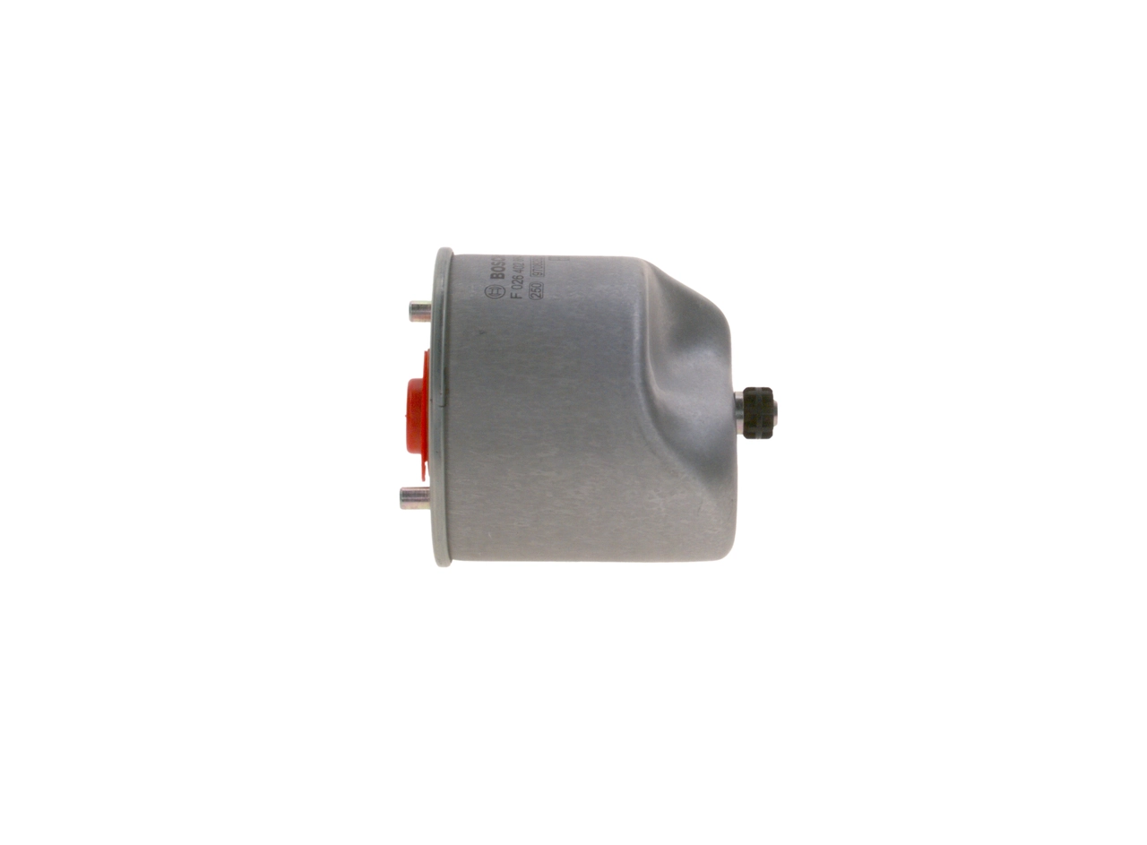 Comprar F026402864 Bosch Filtro diesel