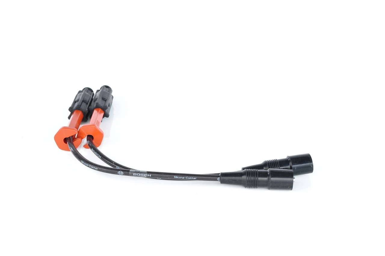 0986356311 Bosch Cables de alta tensión, juego