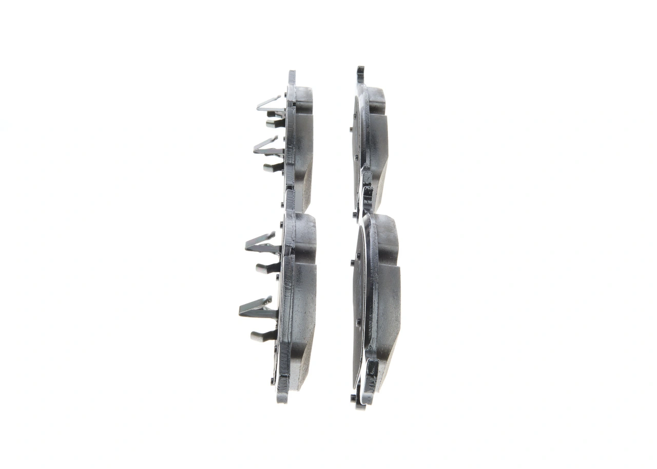 Comprar 0986494672 Bosch Pastillas delanteras de freno