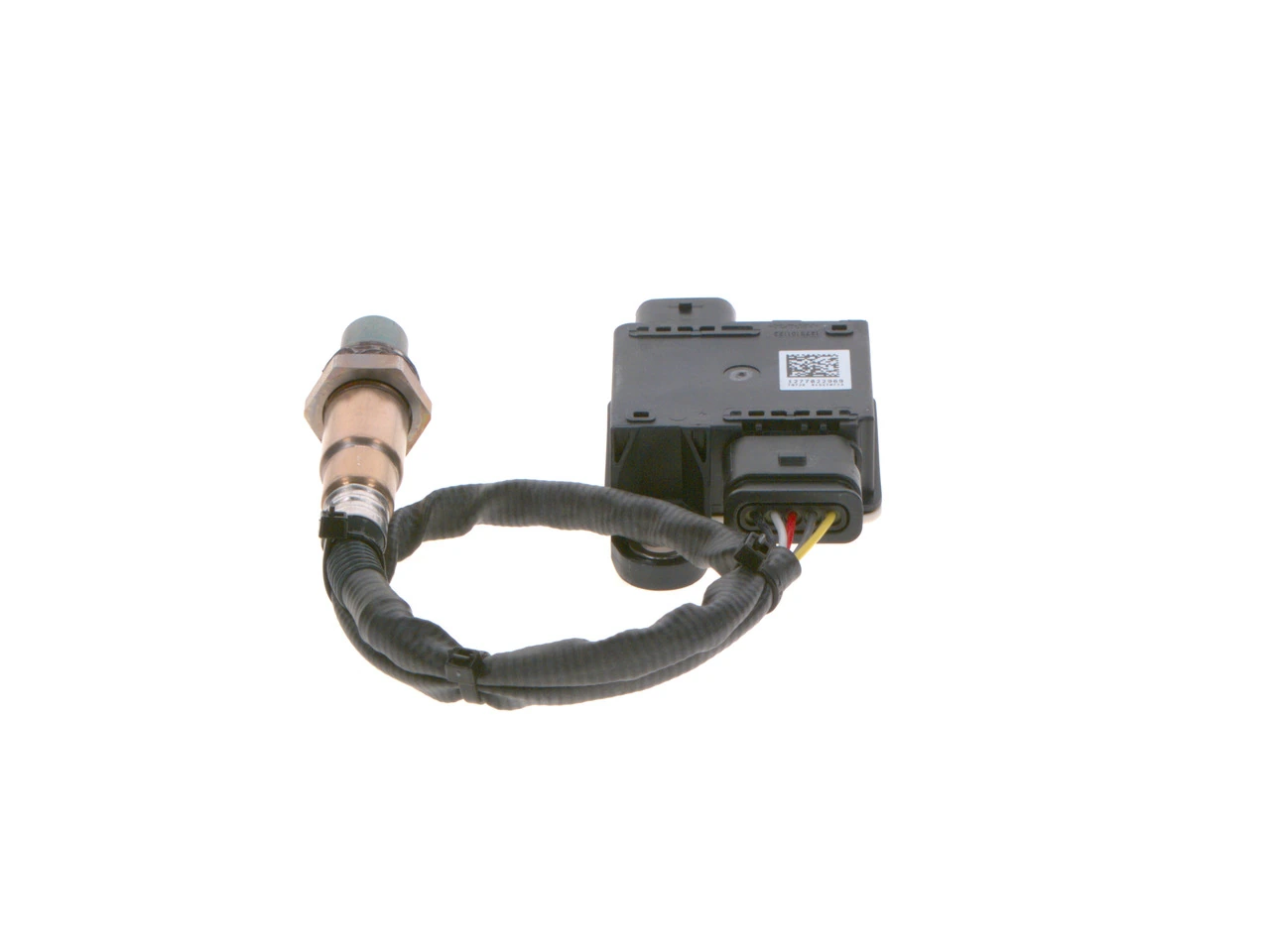 0281006593 Bosch Sensor de temperatura de gases de escape después del catalizador