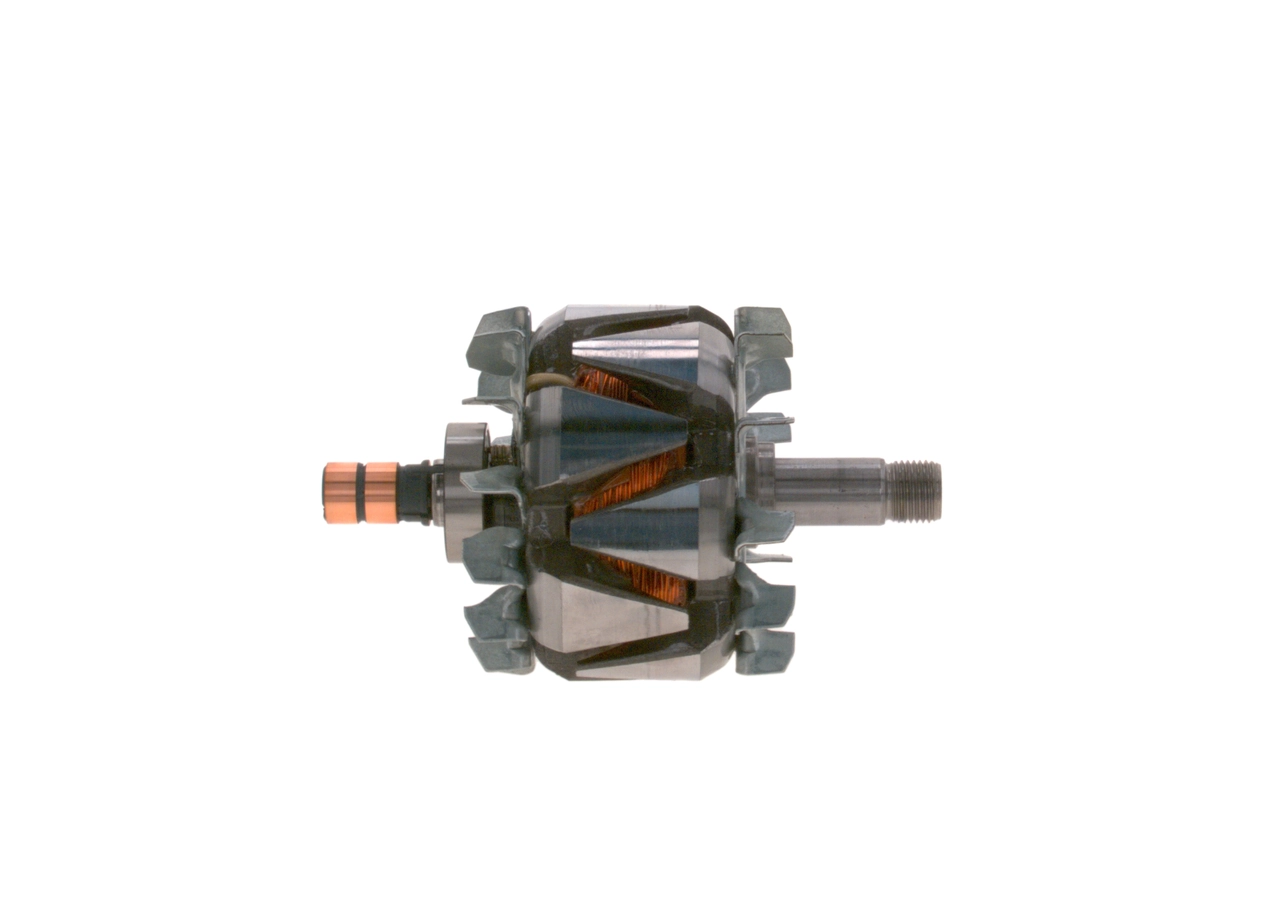 F00M121636 Bosch Rotor del alternador