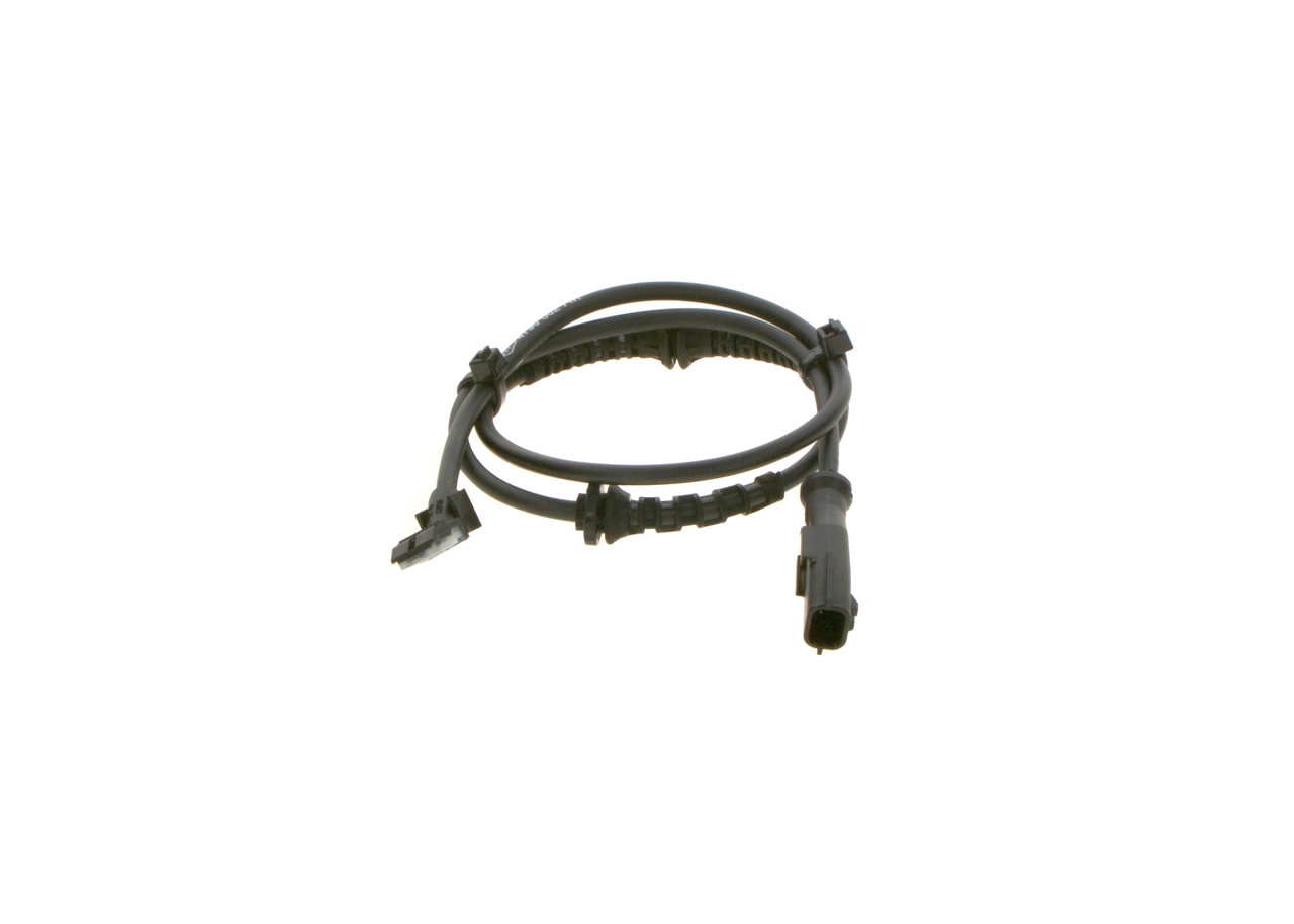 0265008938 Bosch Sensor de freno, trasero