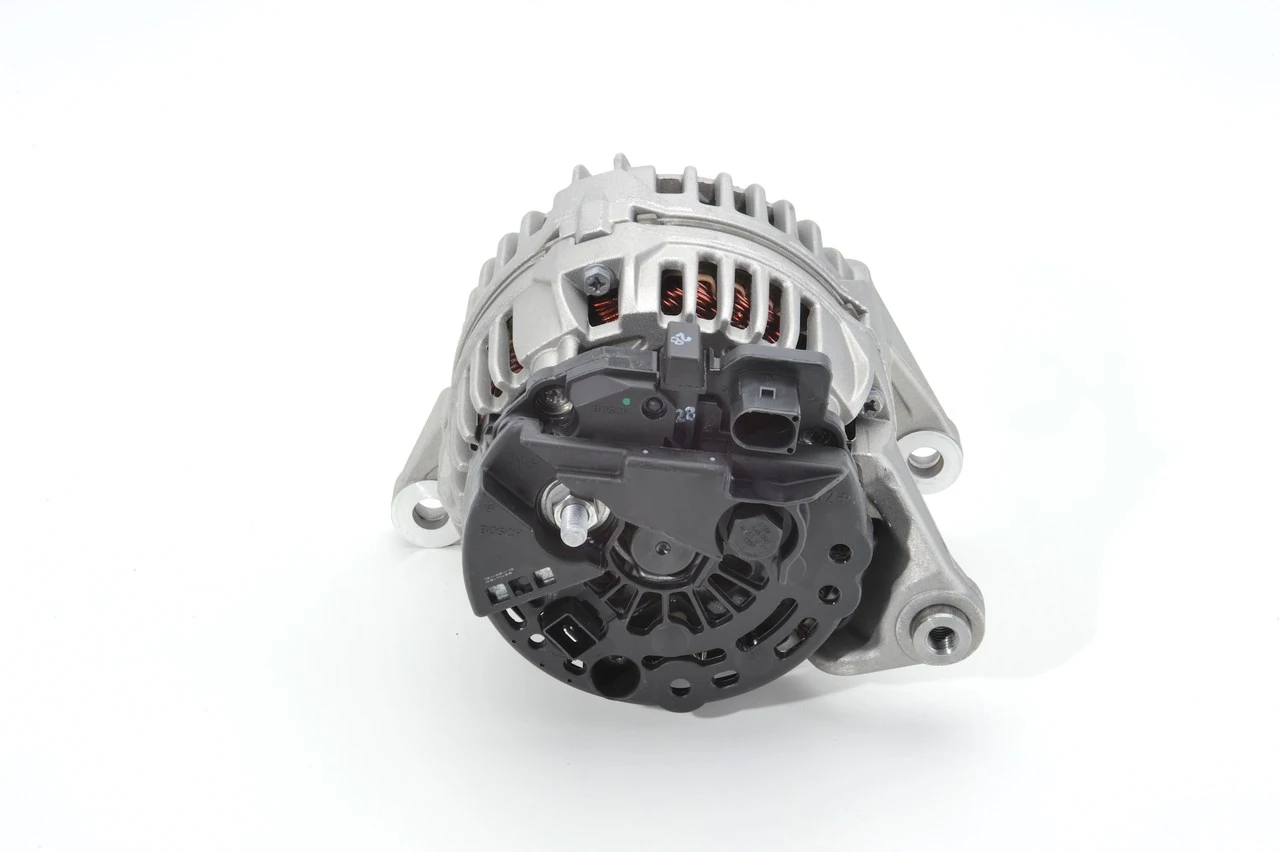 0124325052 Bosch Alternador de coche